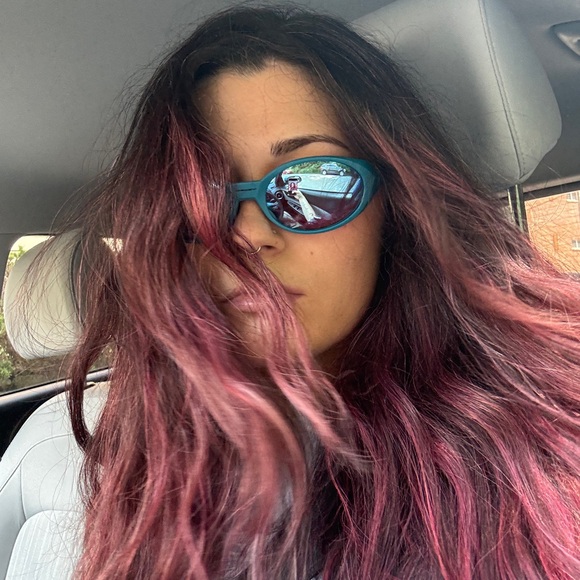 kenzieshimrock
